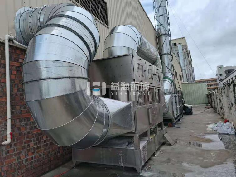 江门屠宰废水处理设备工艺特点详解